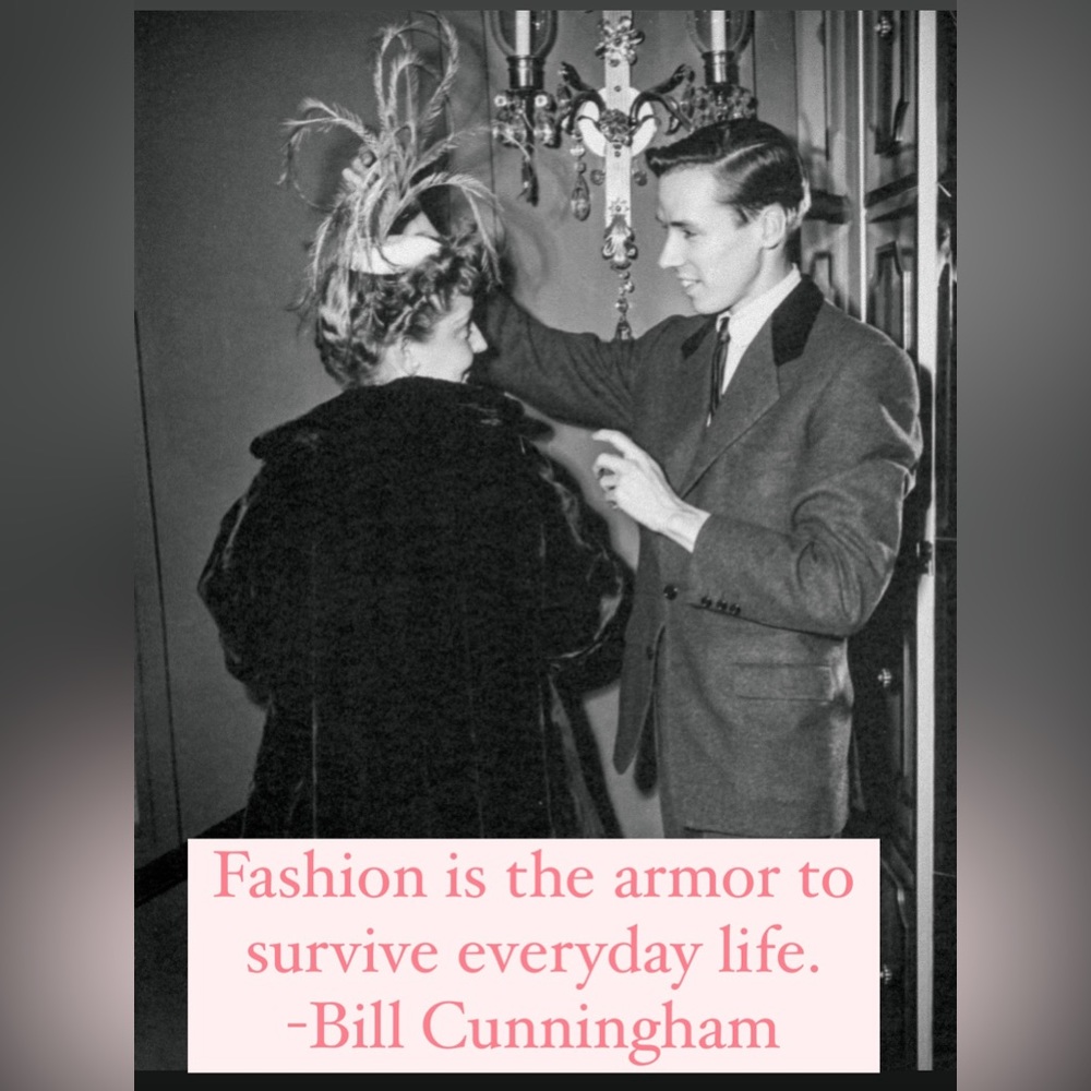Fashion